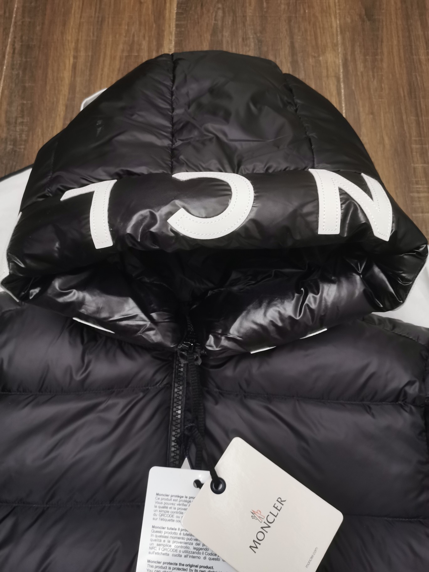 Moncler Down Jackets